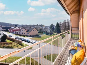 Prodej bytu 3+1, Zbůch, Luční, 72 m2