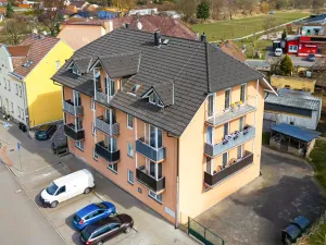 Prodej bytu 3+1, Zbůch, Luční, 72 m2