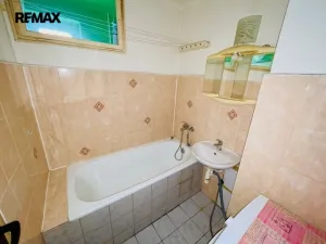 Prodej bytu 3+1, Přelouč, Tyršova, 72 m2