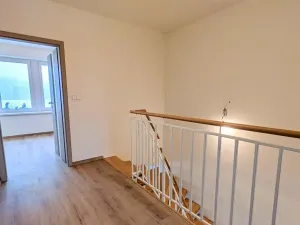 Prodej rodinného domu, Prostějov - Domamyslice, Olšová, 120 m2