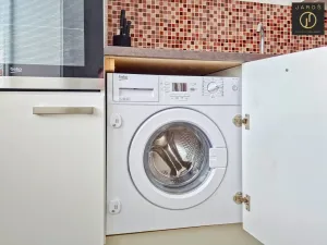 Pronájem bytu 1+1, Děčín - Děčín I-Děčín, Řetězová, 27 m2