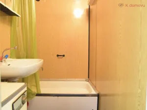 Prodej bytu 1+kk, Milevsko, Písecké předměstí, 29 m2