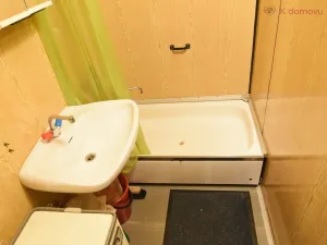 Prodej bytu 1+kk, Milevsko, Písecké předměstí, 29 m2