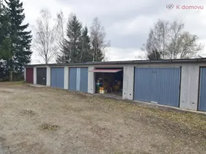 Prodej bytu 1+kk, Milevsko, Písecké předměstí, 29 m2