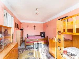 Prodej rodinného domu, Choltice - Ledec, 77 m2