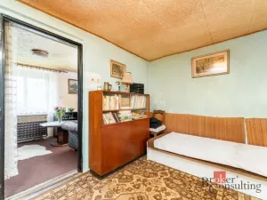 Prodej rodinného domu, Choltice - Ledec, 77 m2