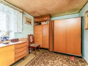 Prodej rodinného domu, Choltice - Ledec, 77 m2