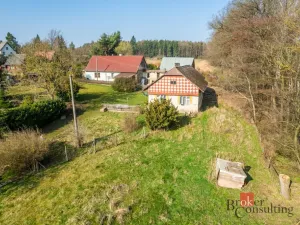 Prodej rodinného domu, Choltice - Ledec, 77 m2