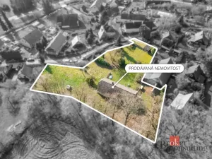 Prodej rodinného domu, Choltice - Ledec, 77 m2