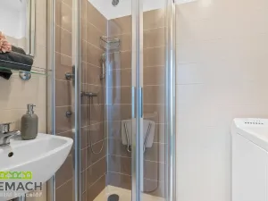 Prodej bytu 2+1, Uherský Brod, Osvoboditelů, 60 m2