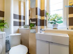 Prodej bytu 1+1, Praha - Nusle, U družstev, 35 m2