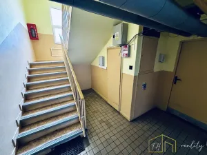 Prodej bytu 2+1, Duchcov, Horská cesta, 52 m2