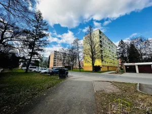 Prodej bytu 2+1, Duchcov, Horská cesta, 52 m2