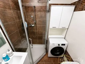 Prodej bytu 2+1, Duchcov, Horská cesta, 52 m2