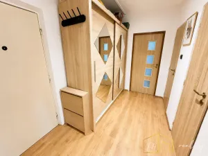 Prodej bytu 2+1, Duchcov, Horská cesta, 52 m2