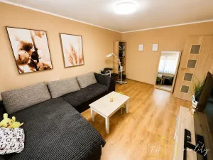 Prodej bytu 2+1, Duchcov, Horská cesta, 52 m2