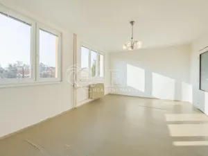 Prodej bytu 3+1, Netvořice, Sídliště II., 73 m2