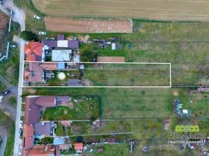 Prodej rodinného domu, Zlechov, 195 m2