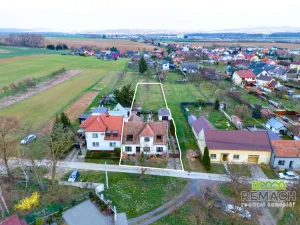 Prodej rodinného domu, Zlechov, 195 m2