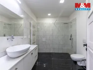 Prodej bytu 2+kk, Olomouc, Dolní náměstí, 51 m2