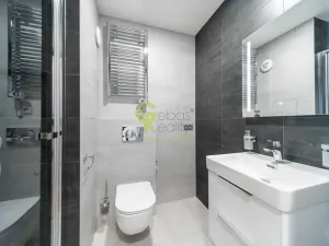 Pronájem bytu 1+kk, Praha - Hodkovičky, Pod lysinami, 30 m2