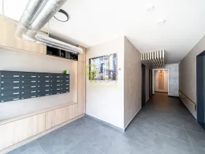 Pronájem bytu 1+kk, Praha - Hodkovičky, Pod lysinami, 30 m2