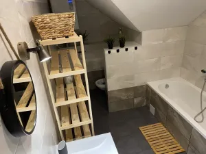 Pronájem bytu 3+kk, Rýmařov, 8. května, 85 m2