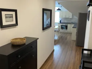 Pronájem bytu 3+kk, Rýmařov, 8. května, 85 m2