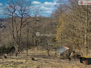 Prodej chaty, Žacléř, Na Pilíři, 967 m2