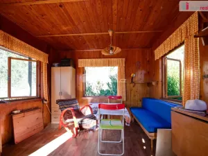 Prodej chaty, Žacléř, Na Pilíři, 967 m2