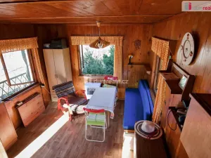 Prodej chaty, Žacléř, Na Pilíři, 967 m2