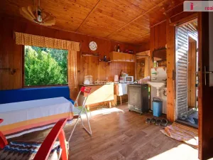 Prodej chaty, Žacléř, Na Pilíři, 967 m2