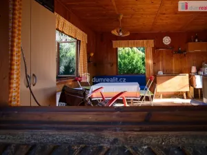 Prodej chaty, Žacléř, Na Pilíři, 967 m2