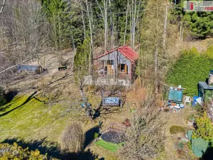 Prodej chaty, Žacléř, Na Pilíři, 967 m2