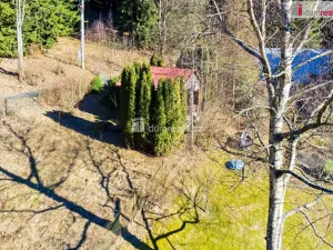 Prodej chaty, Žacléř, Na Pilíři, 967 m2