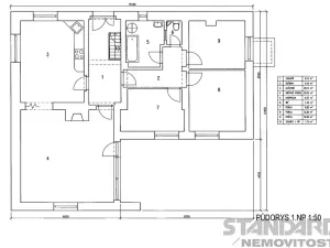 Prodej rodinného domu, Krašovice, 137 m2