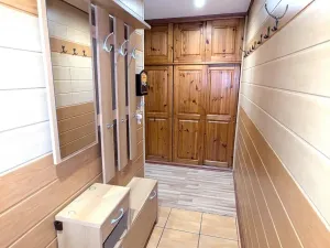 Pronájem bytu 2+1, Most, tř. Budovatelů, 56 m2