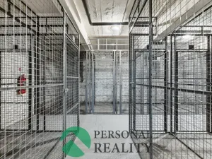 Prodej bytu 2+kk, Praha, Jeseniova, 64 m2