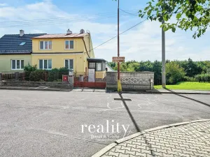 Prodej rodinného domu, Bítov, 128 m2