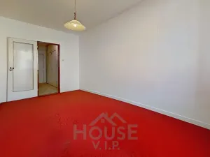 Prodej bytu 2+kk, Praha - Strašnice, Královická, 48 m2