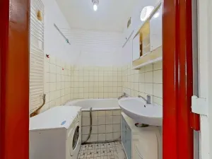 Prodej bytu 2+kk, Praha - Strašnice, Královická, 48 m2