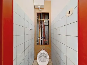 Prodej bytu 2+kk, Praha - Strašnice, Královická, 48 m2