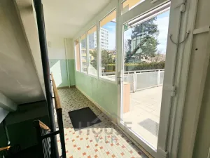 Prodej bytu 2+kk, Praha - Strašnice, Královická, 48 m2