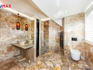 Prodej kanceláře, Praha, U zahrádek, 433 m2