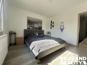 Prodej rodinného domu, Horní Podluží, 135 m2