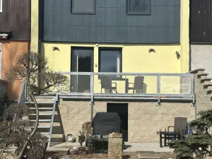 Prodej rodinného domu, Horní Podluží, 135 m2