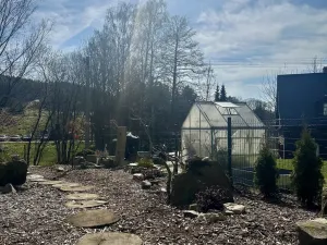 Prodej rodinného domu, Horní Podluží, 135 m2