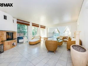 Prodej rodinného domu, Praha, U zahrádek, 433 m2