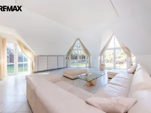 Prodej rodinného domu, Praha, U zahrádek, 433 m2