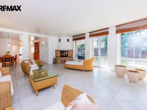 Prodej rodinného domu, Praha, U zahrádek, 433 m2